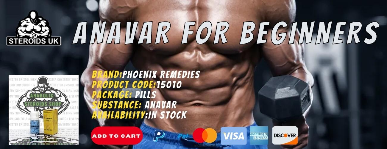 Buy Phoenix Remedies ANAVARIO